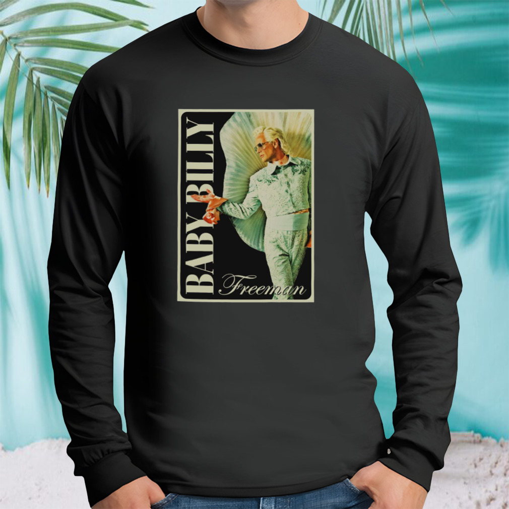 Longsleeve tshirt