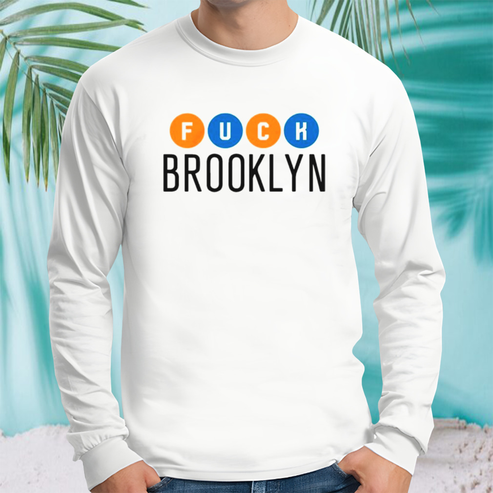 Longsleeve shirt