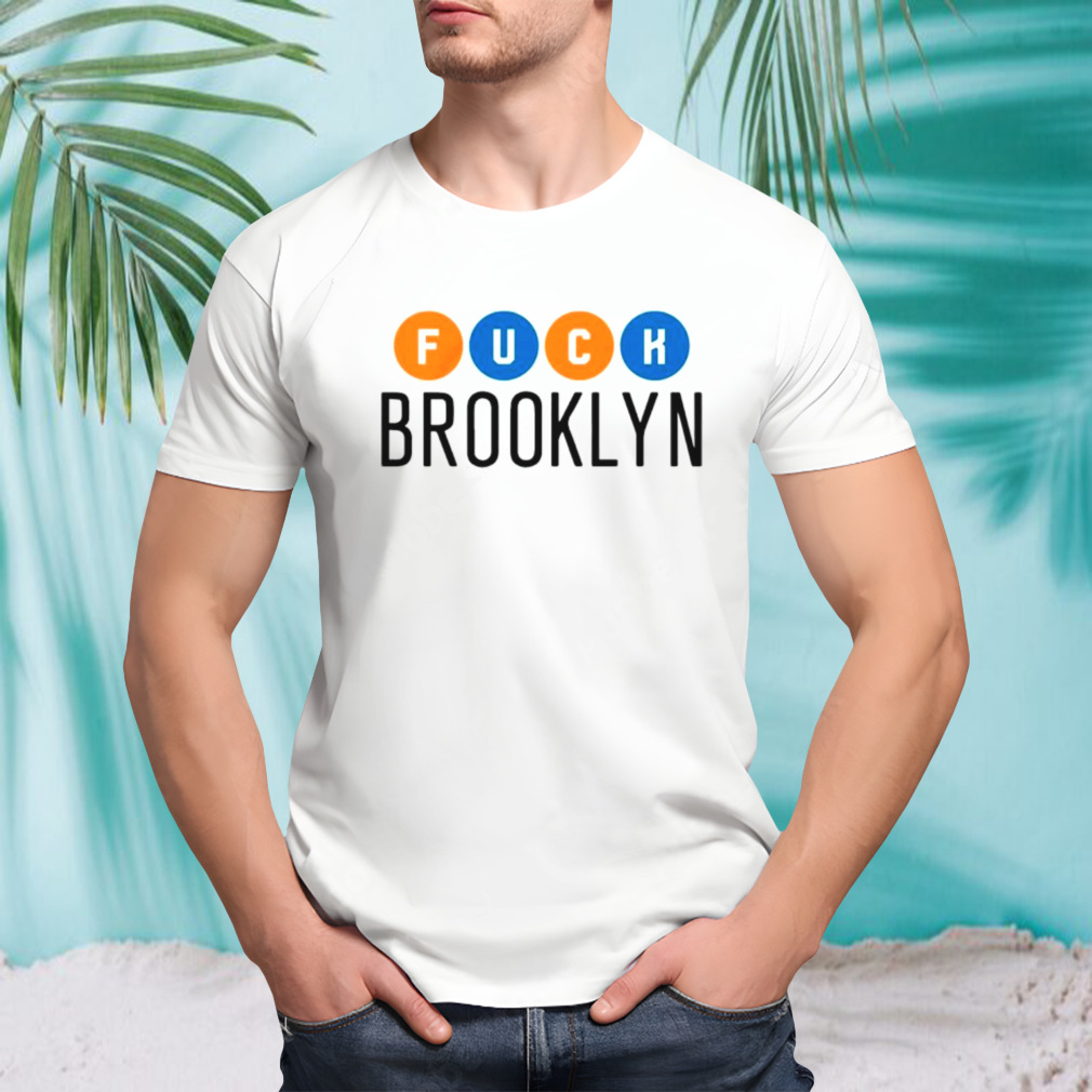 Unisex shirt
