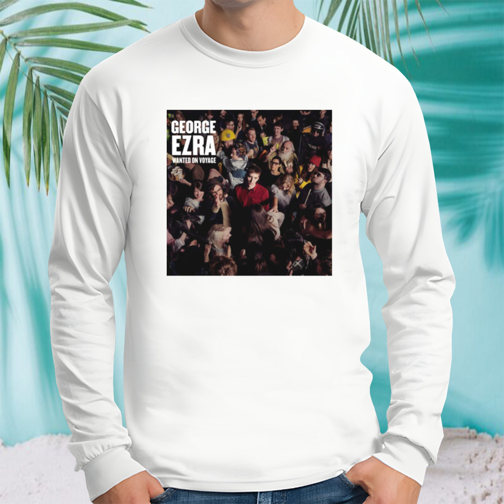 Longsleeve shirt