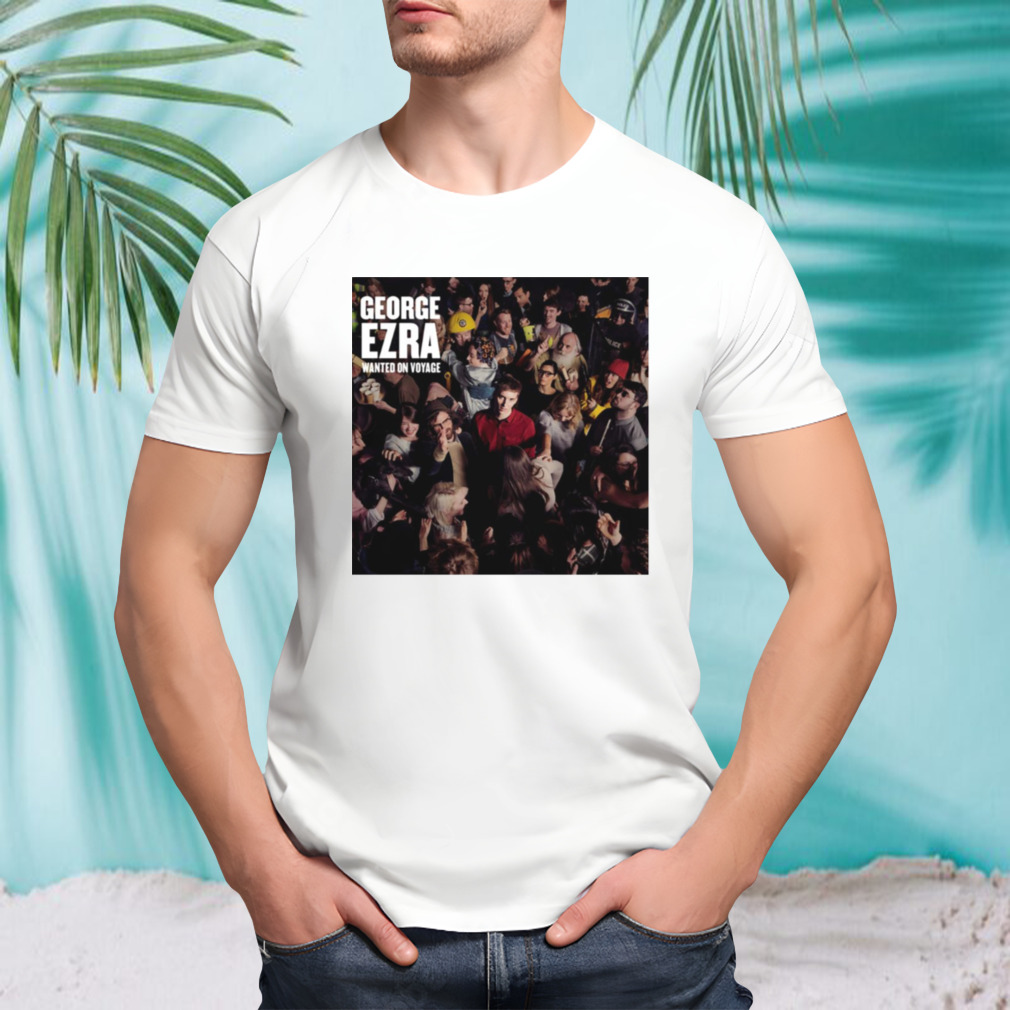Unisex shirt