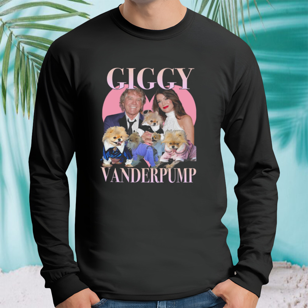 Longsleeve tshirt