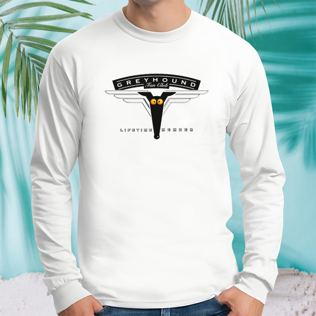 Longsleeve shirt
