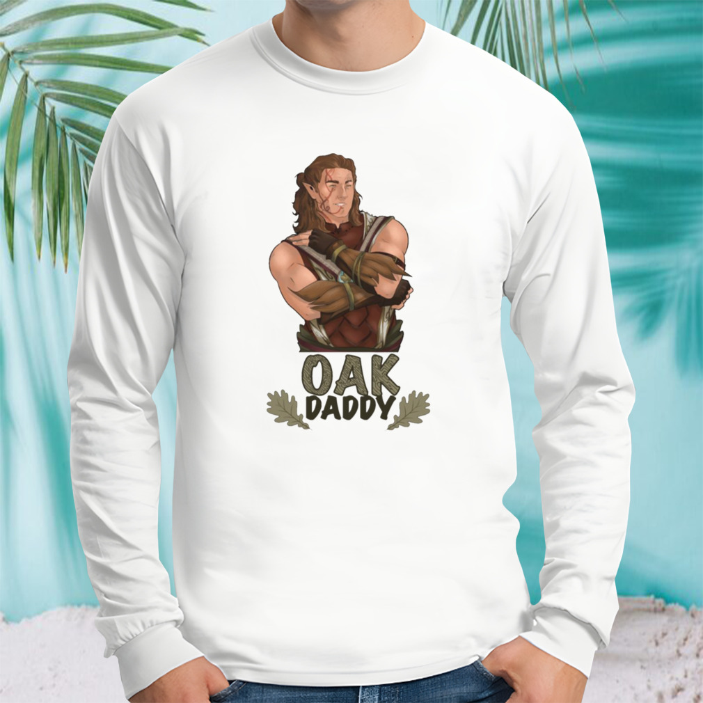 Longsleeve shirt