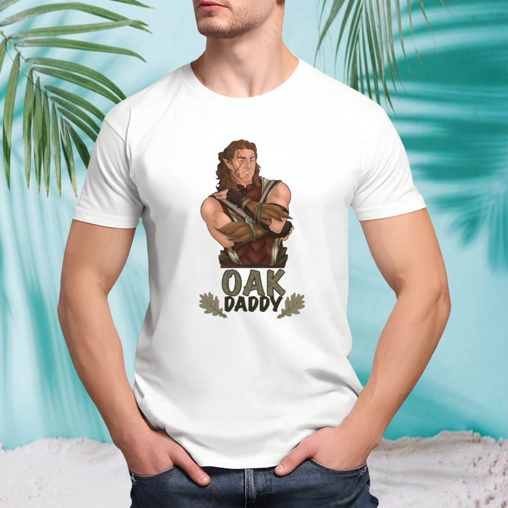 Unisex shirt