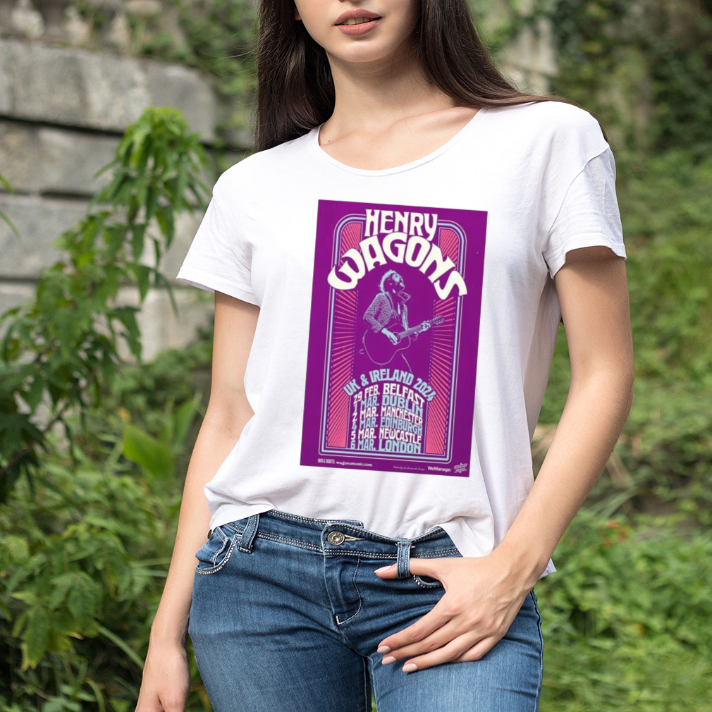 Women's shirt