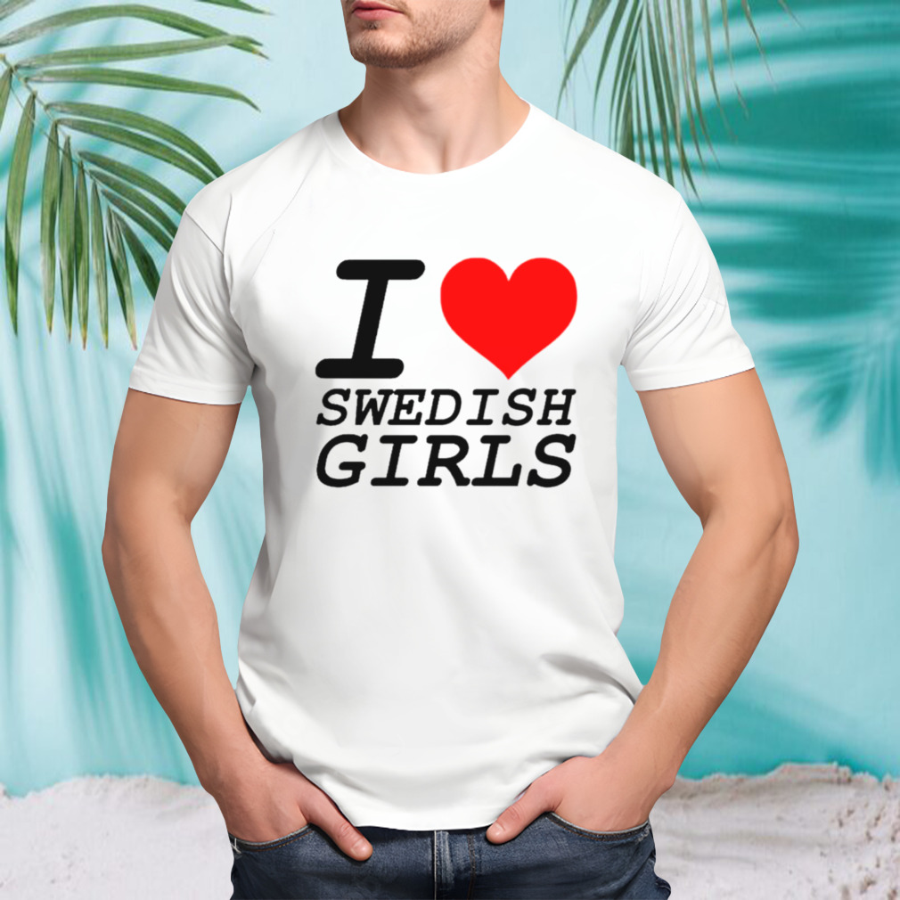 Unisex shirt
