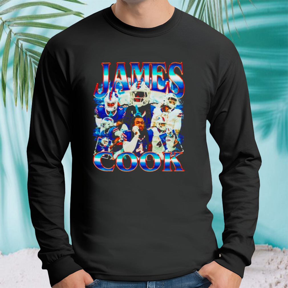 Longsleeve tshirt