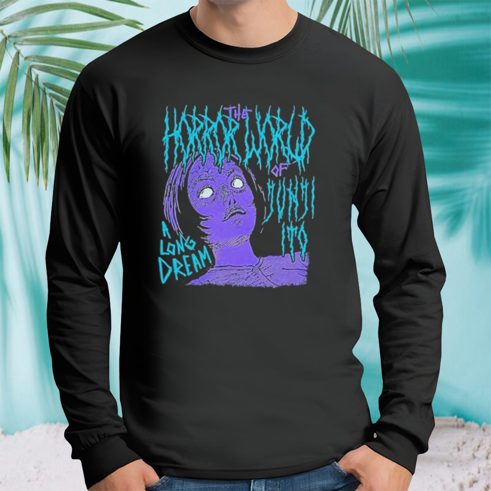 Longsleeve tshirt
