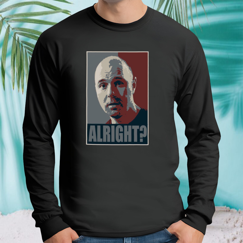Longsleeve tshirt