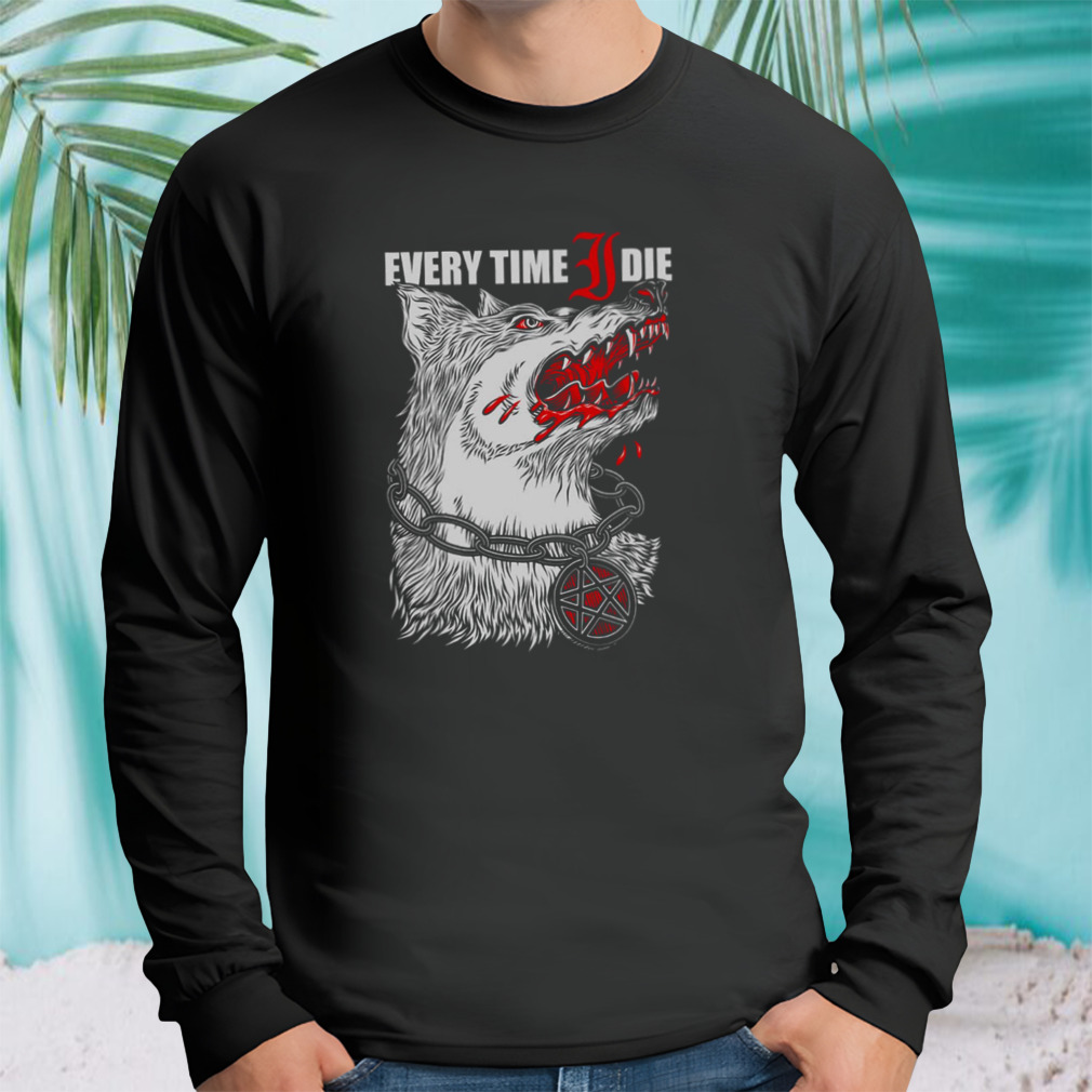 Longsleeve tshirt