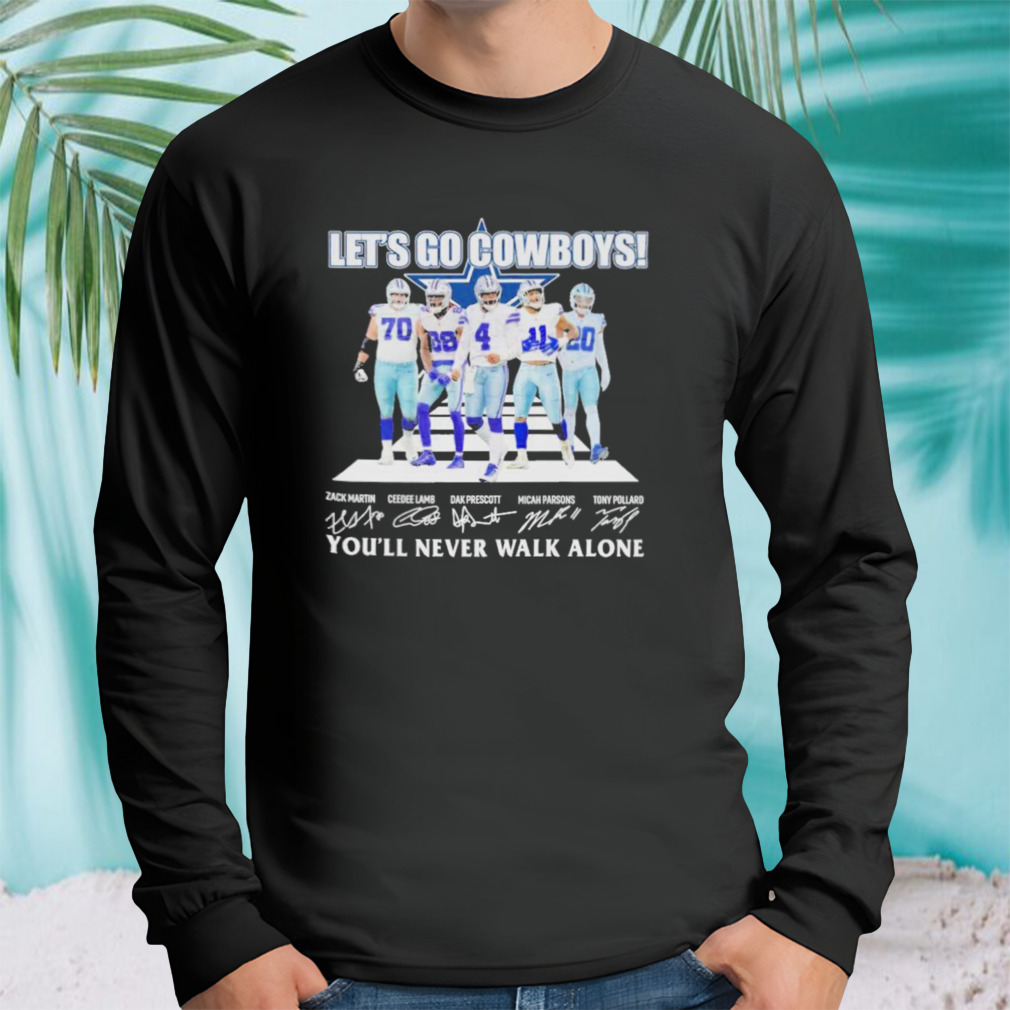 Longsleeve tshirt