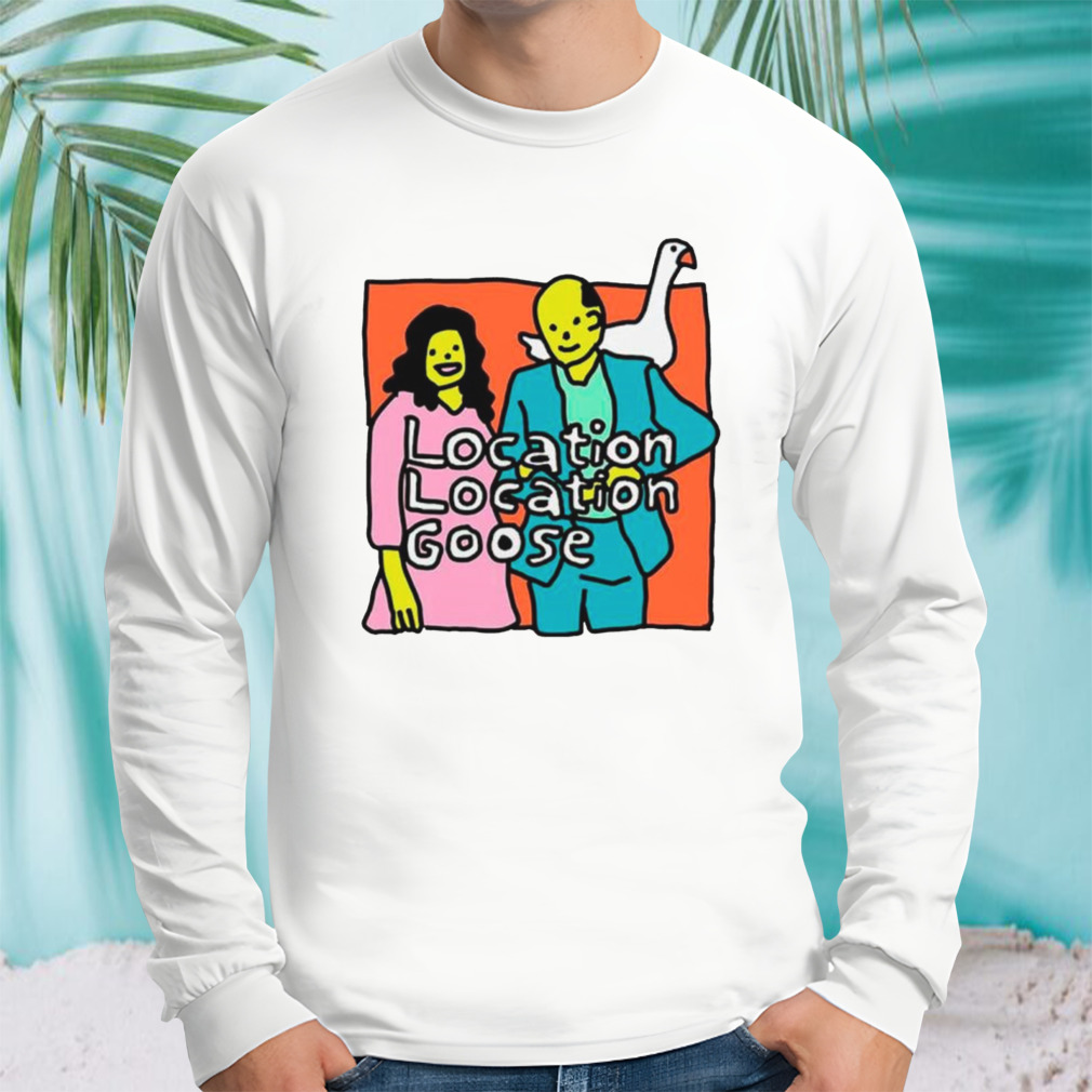 Longsleeve shirt