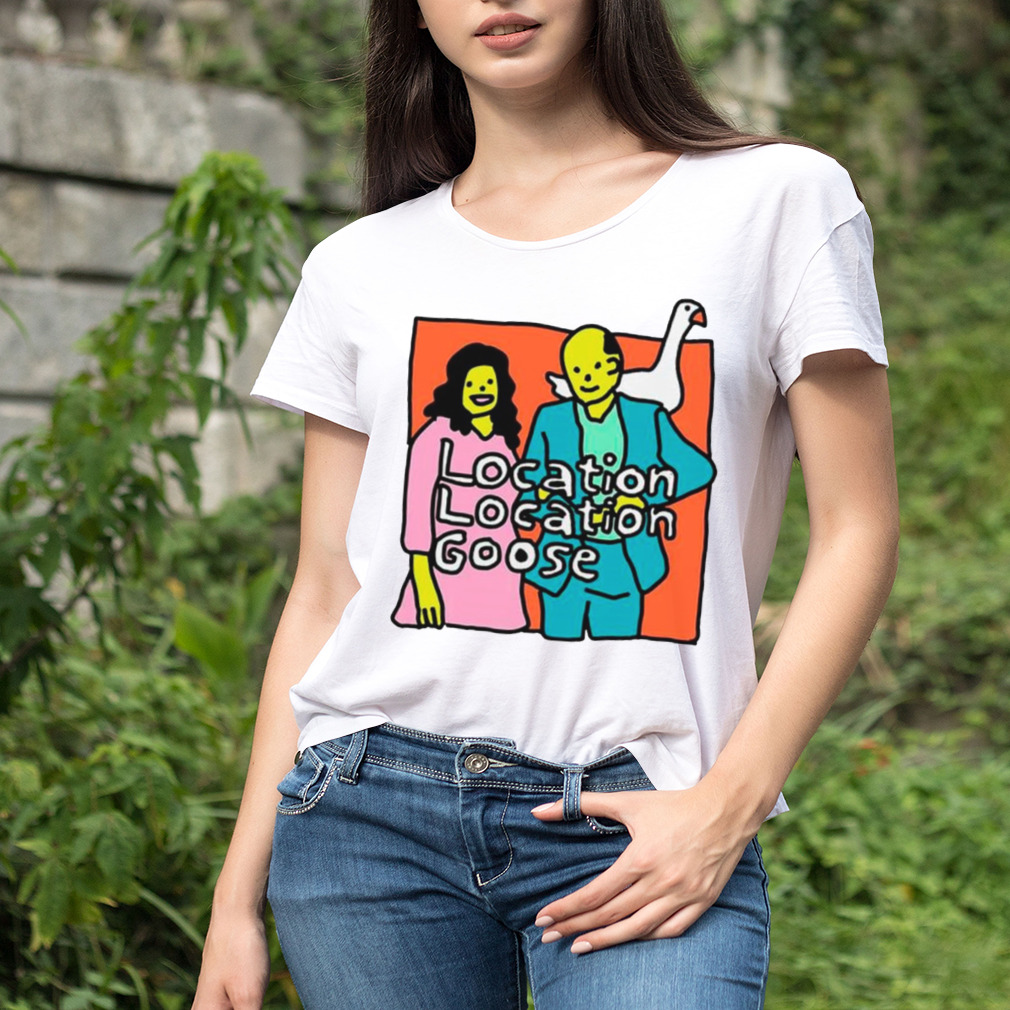 Women's shirt