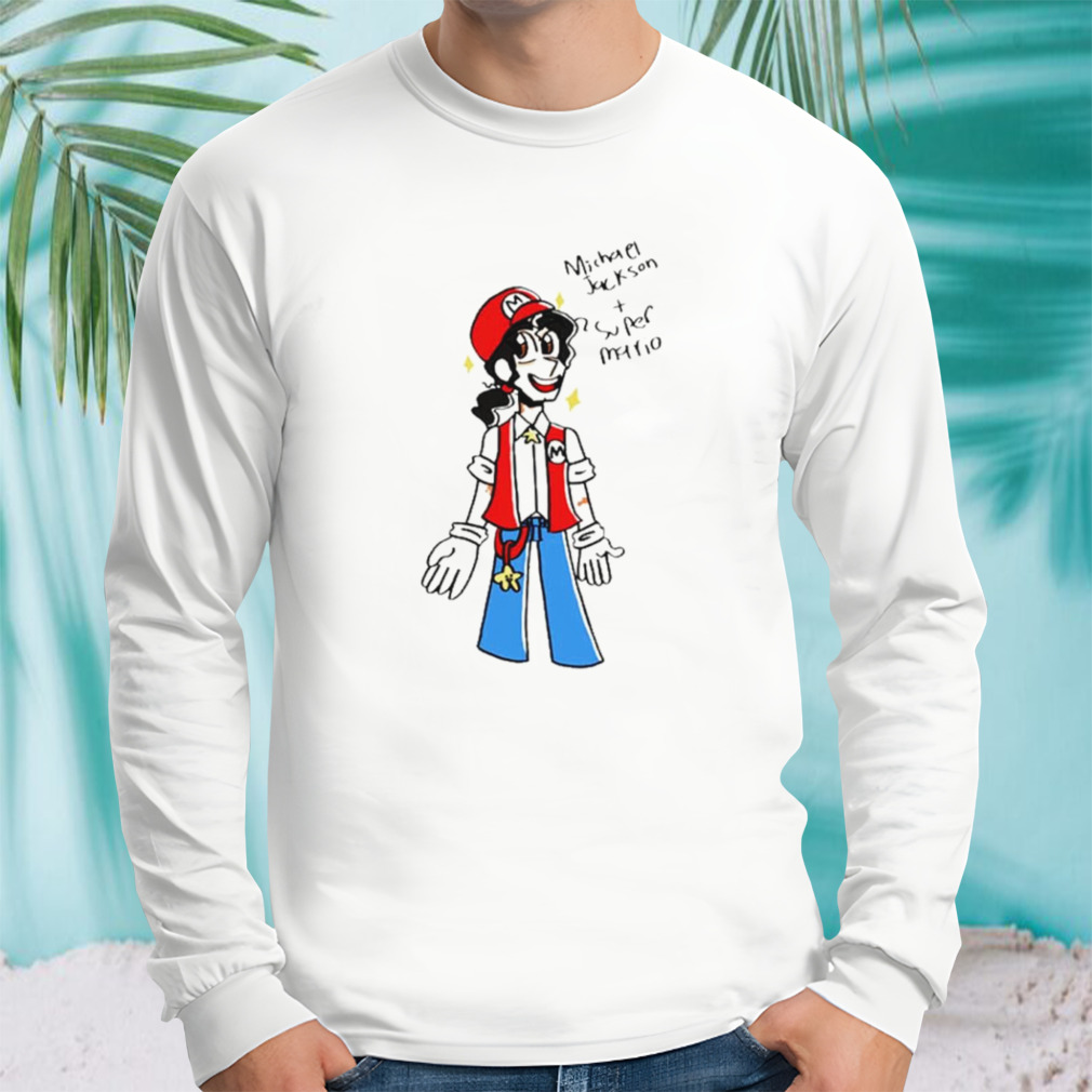 Longsleeve shirt