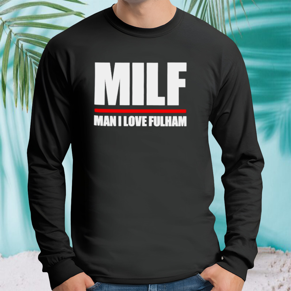 Longsleeve tshirt
