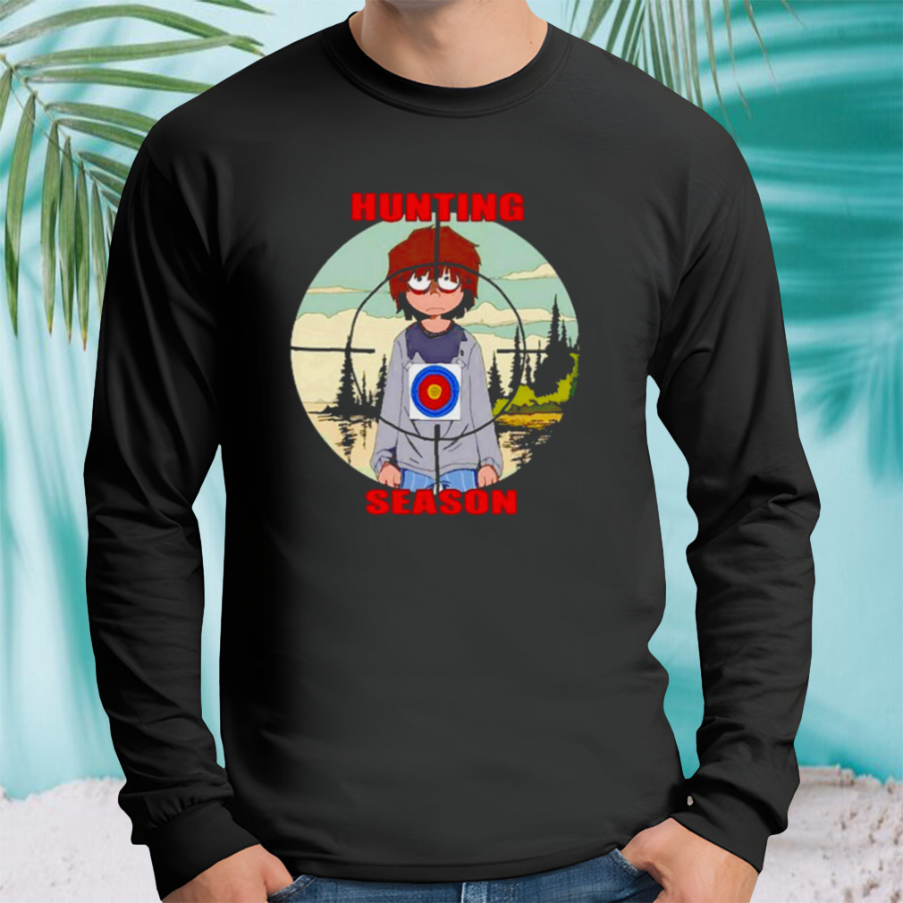 Longsleeve tshirt