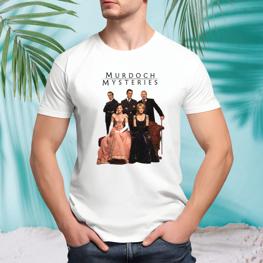Unisex shirt