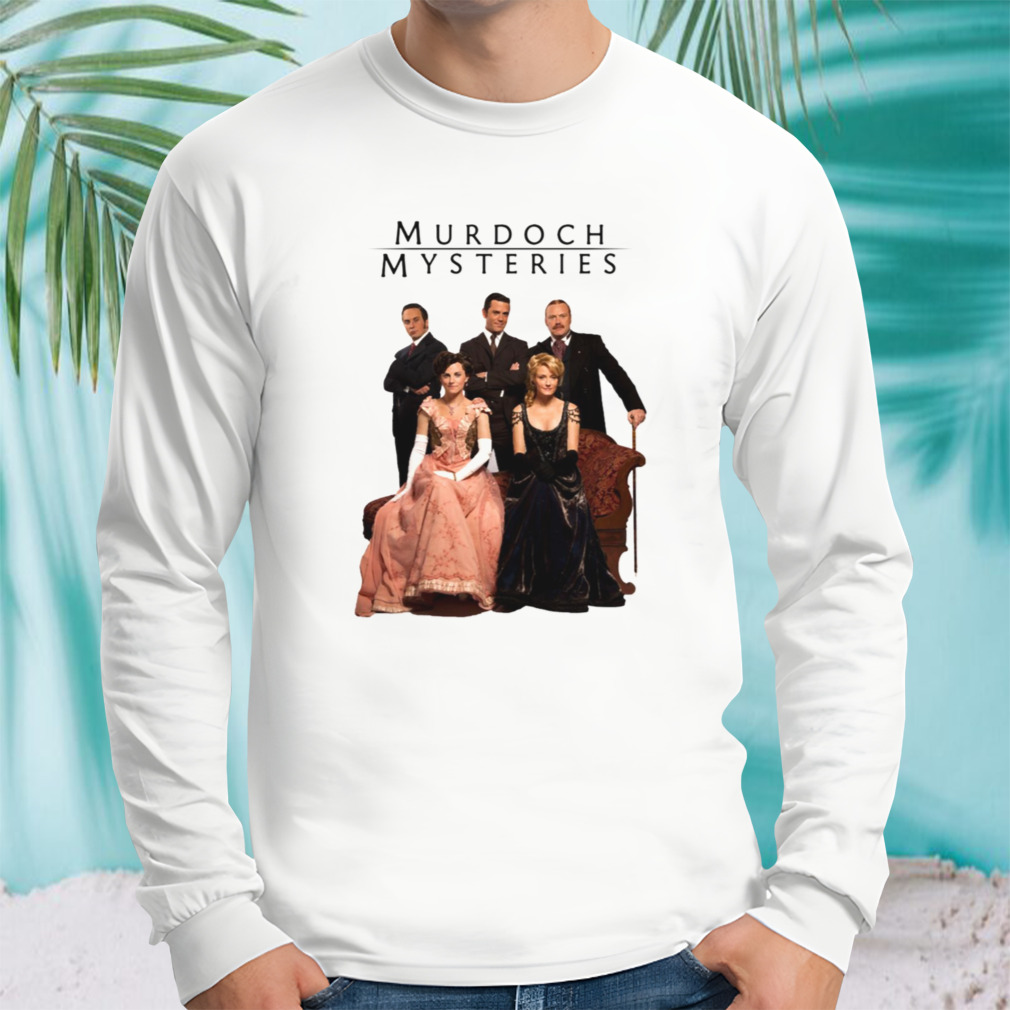 Longsleeve shirt