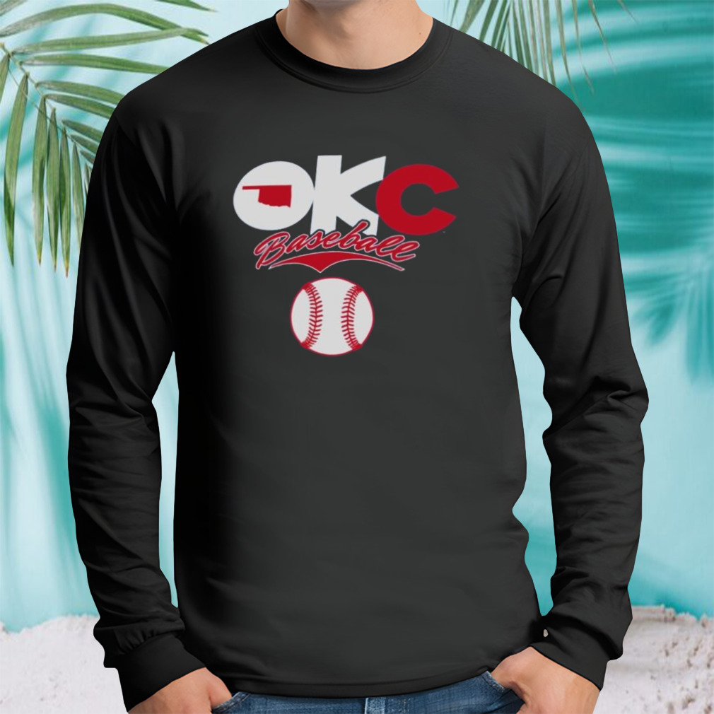 Longsleeve tshirt