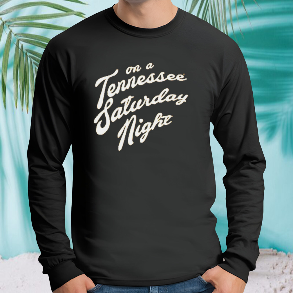 Longsleeve tshirt