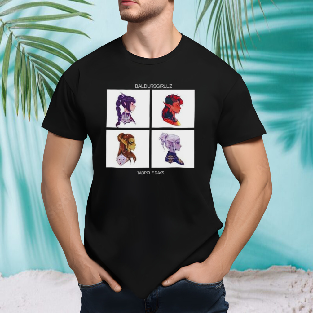 Unisex tshirt