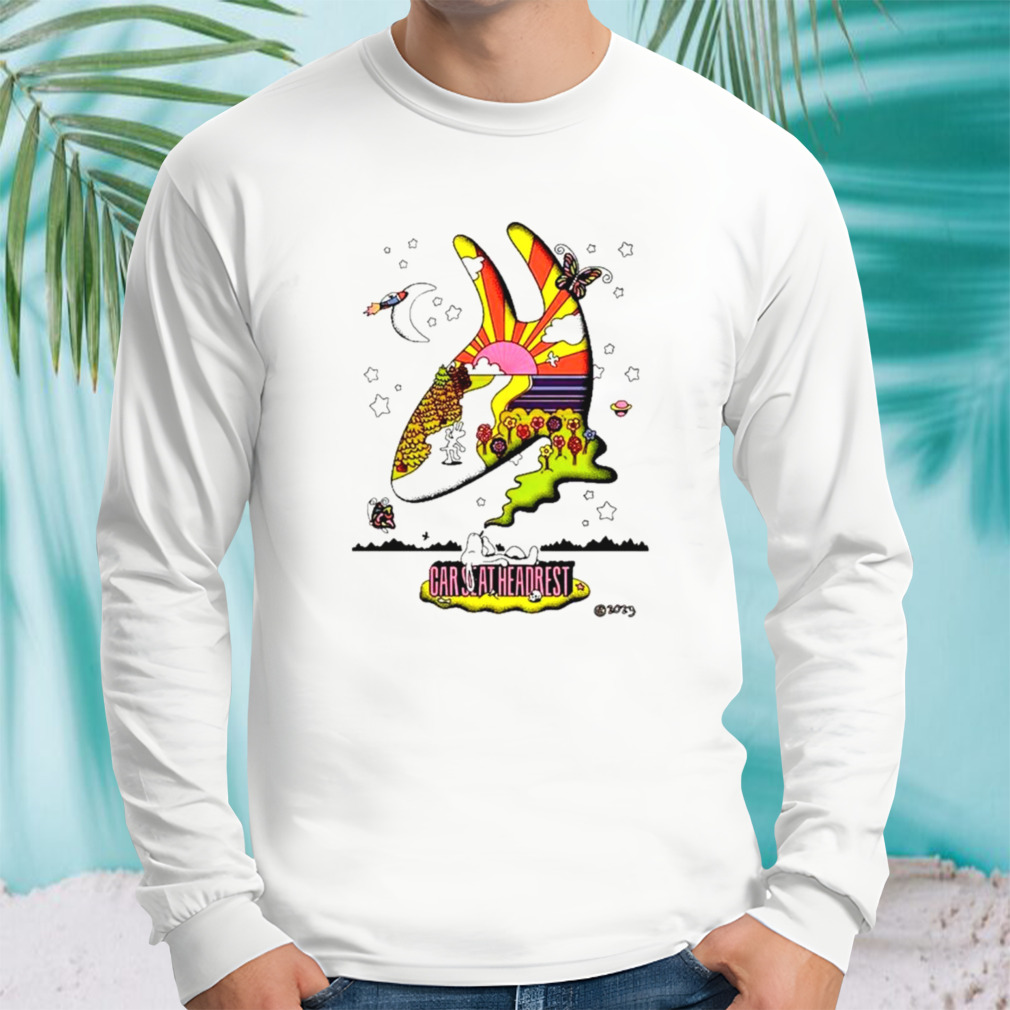 Longsleeve shirt