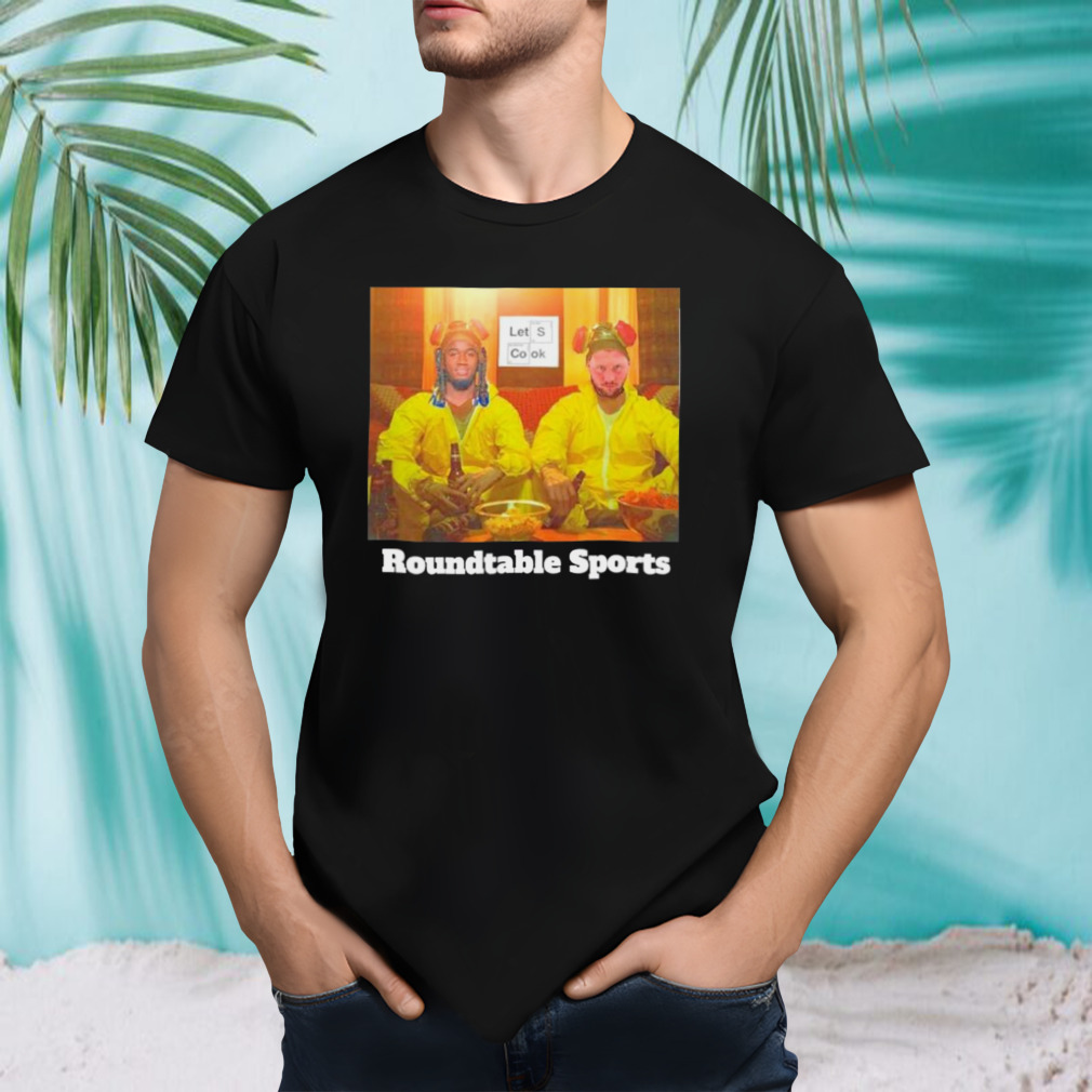 Unisex tshirt
