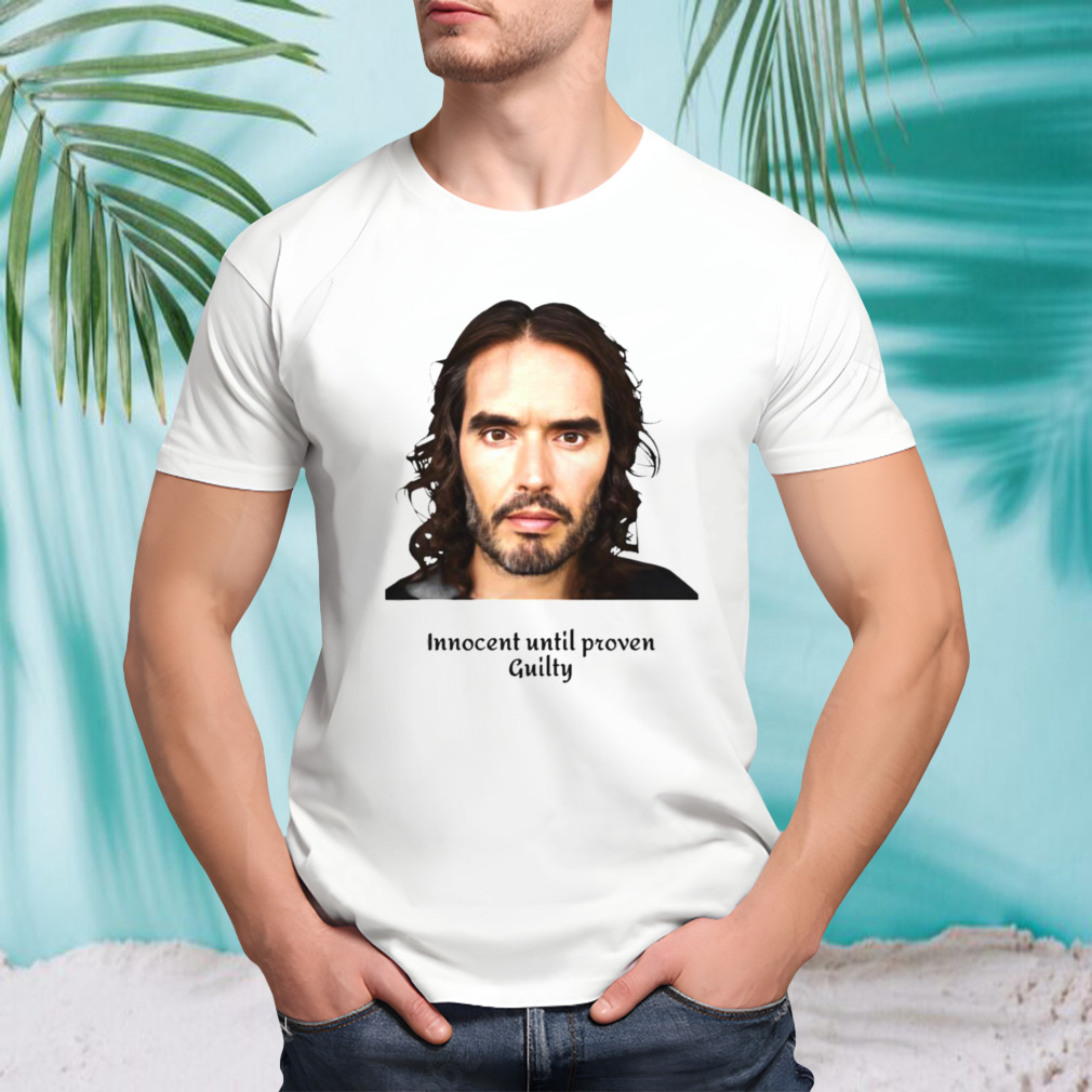Unisex shirt