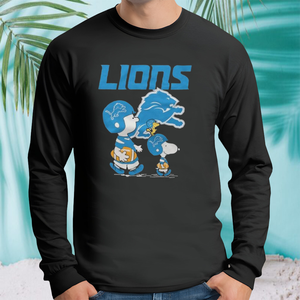 Longsleeve tshirt