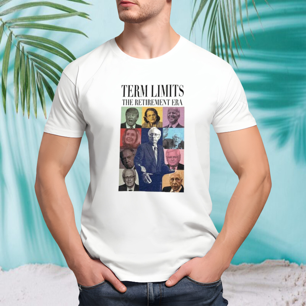 Unisex shirt