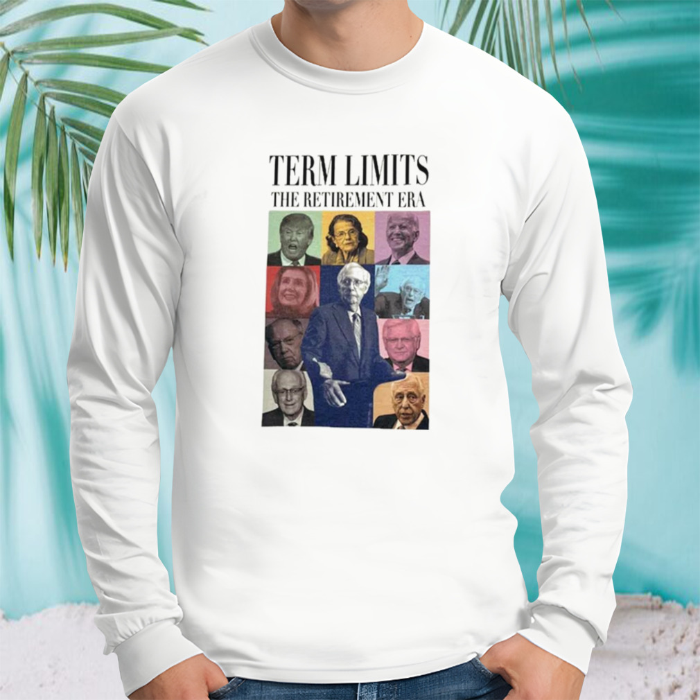 Longsleeve shirt