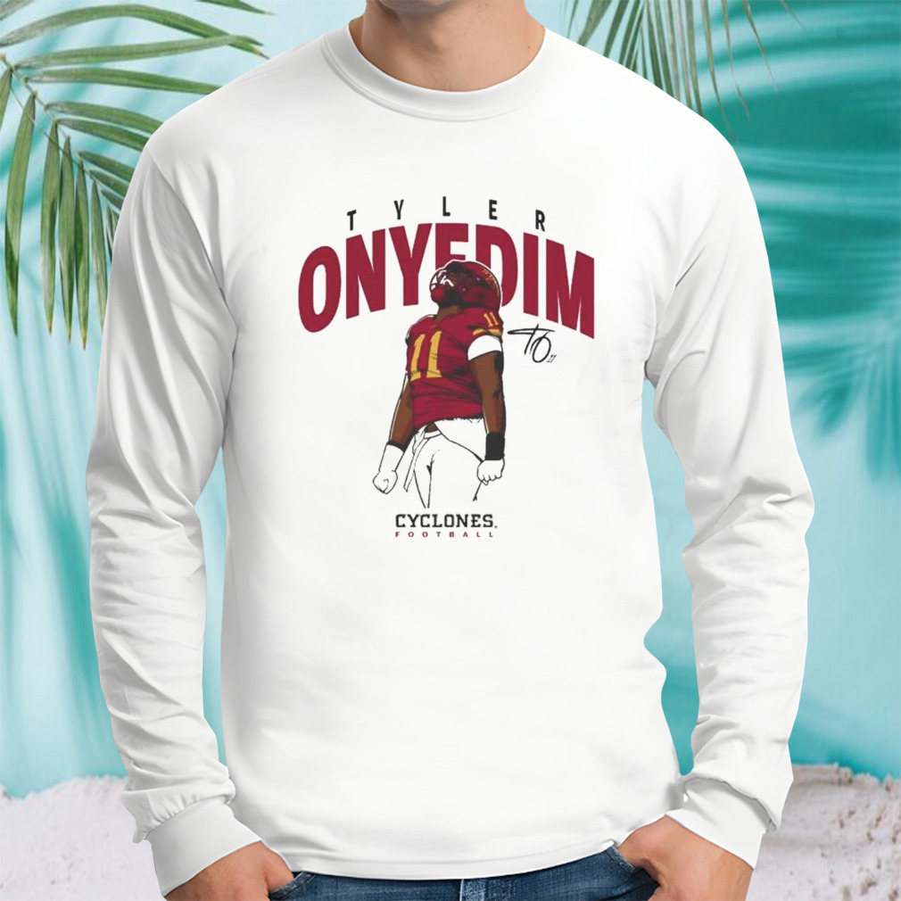 Longsleeve shirt