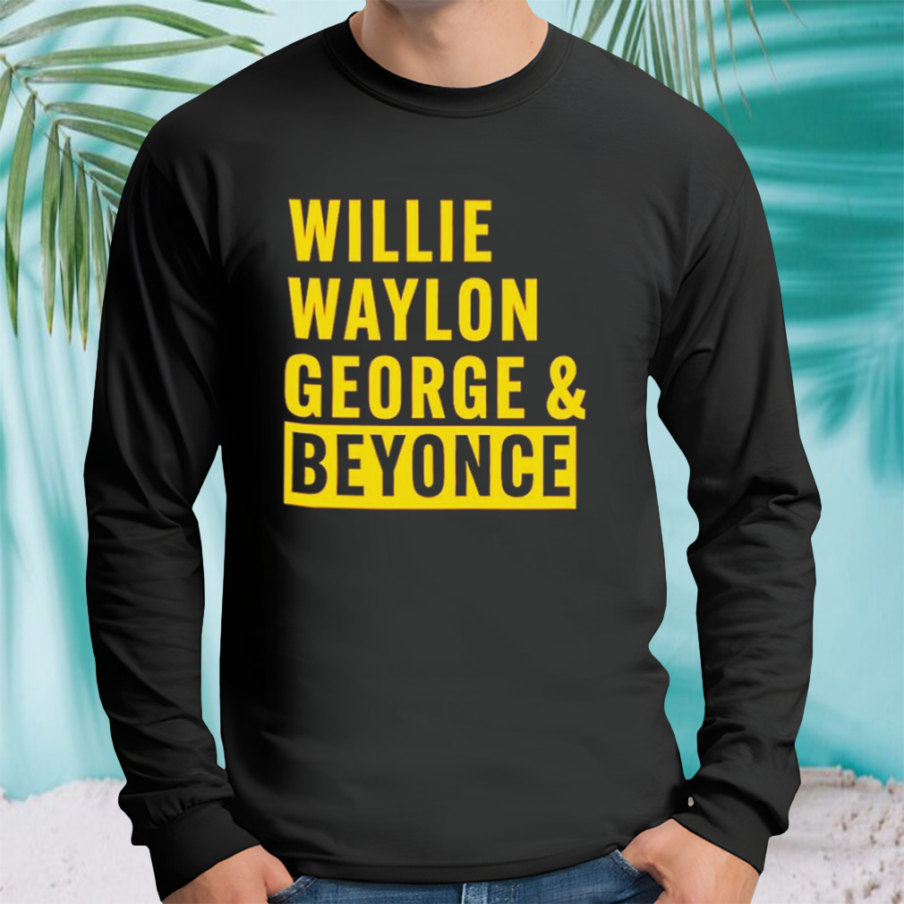 Longsleeve tshirt