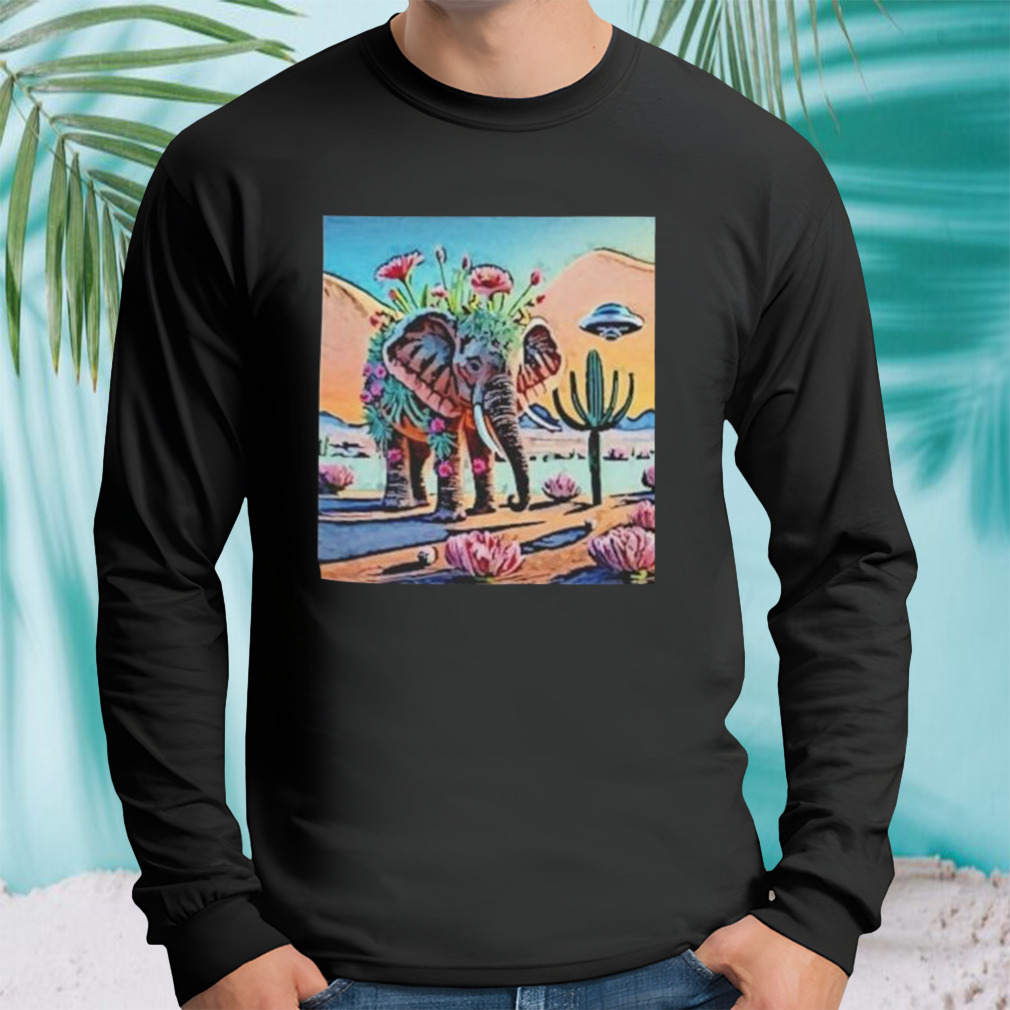 Longsleeve tshirt