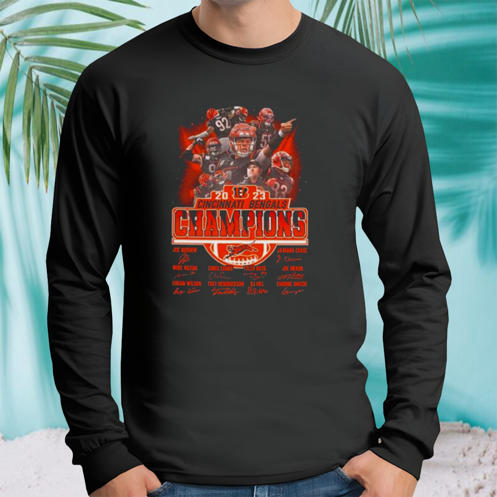 Longsleeve tshirt