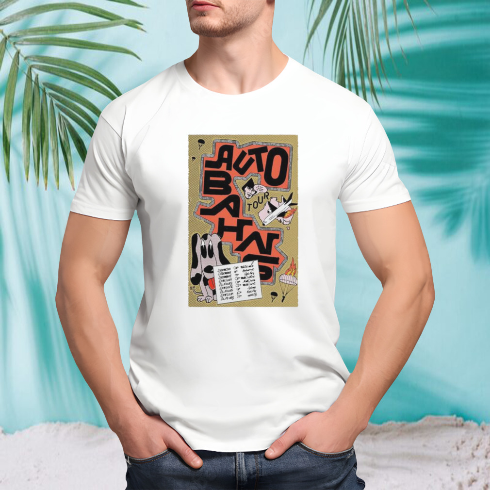 Unisex shirt