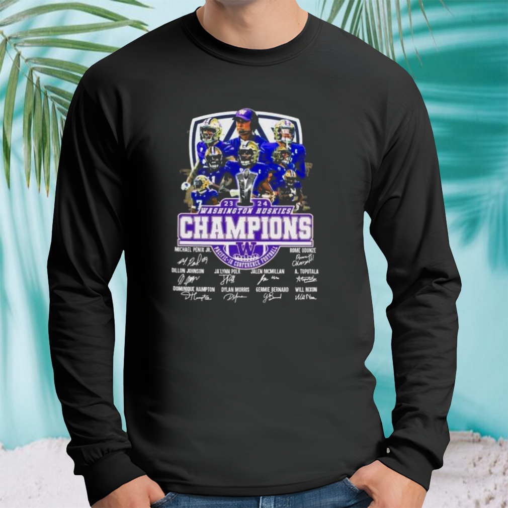Longsleeve tshirt