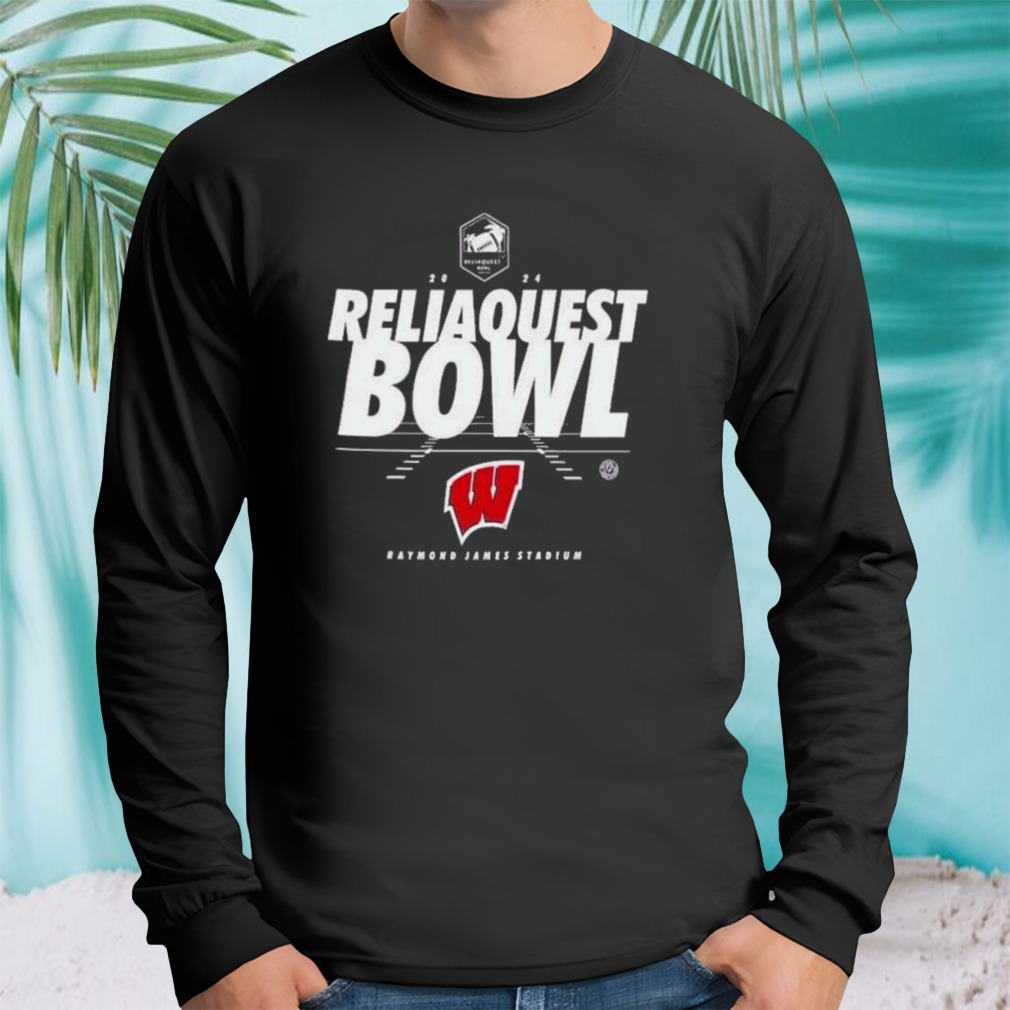 Longsleeve tshirt