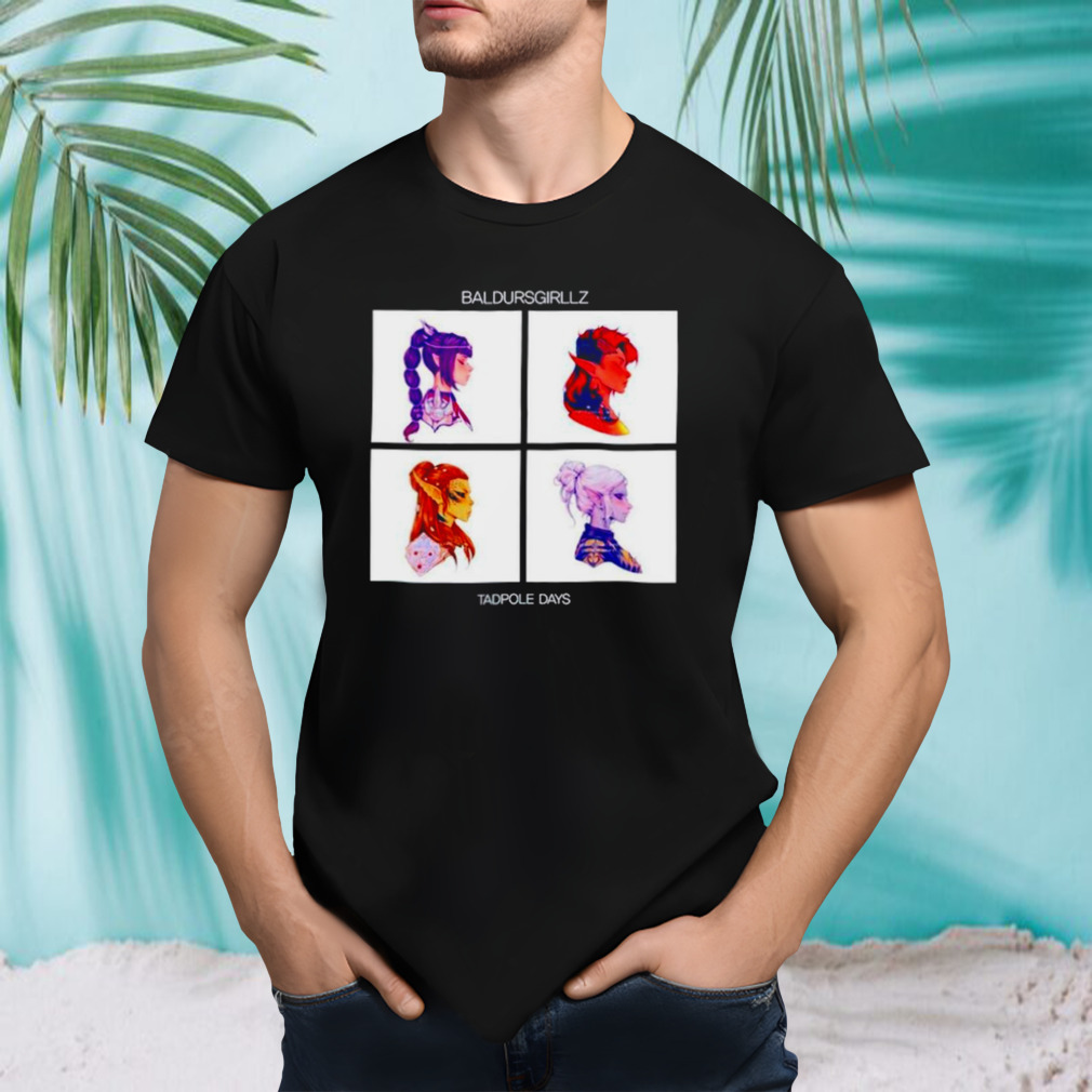 Unisex tshirt