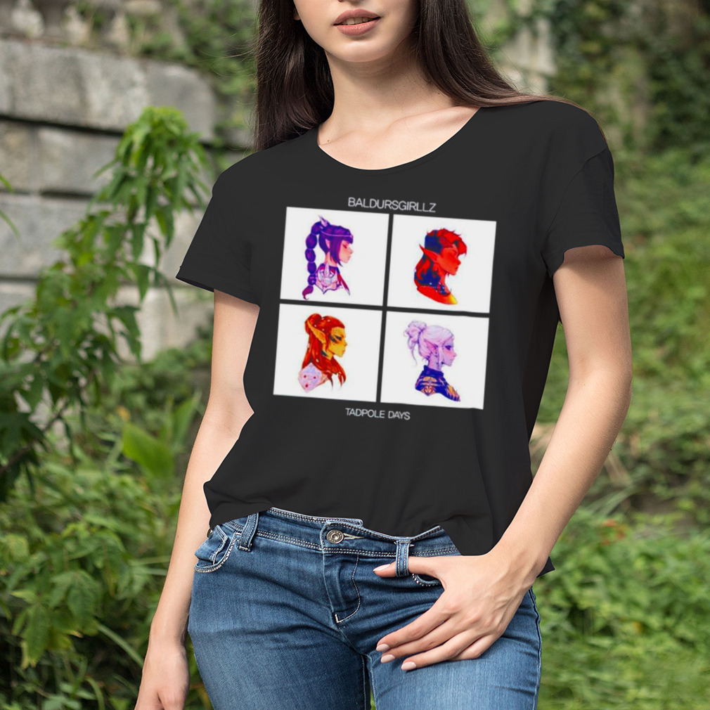 Women's tshirt