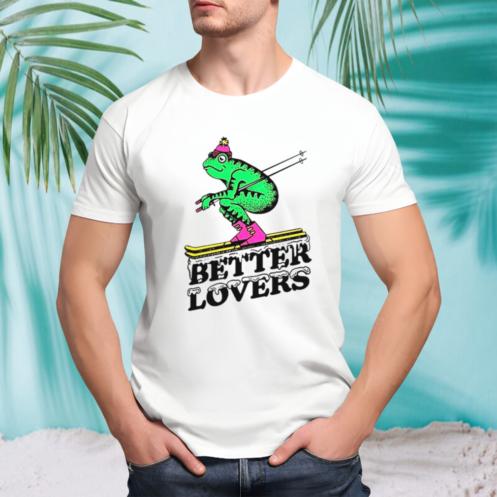 Unisex shirt