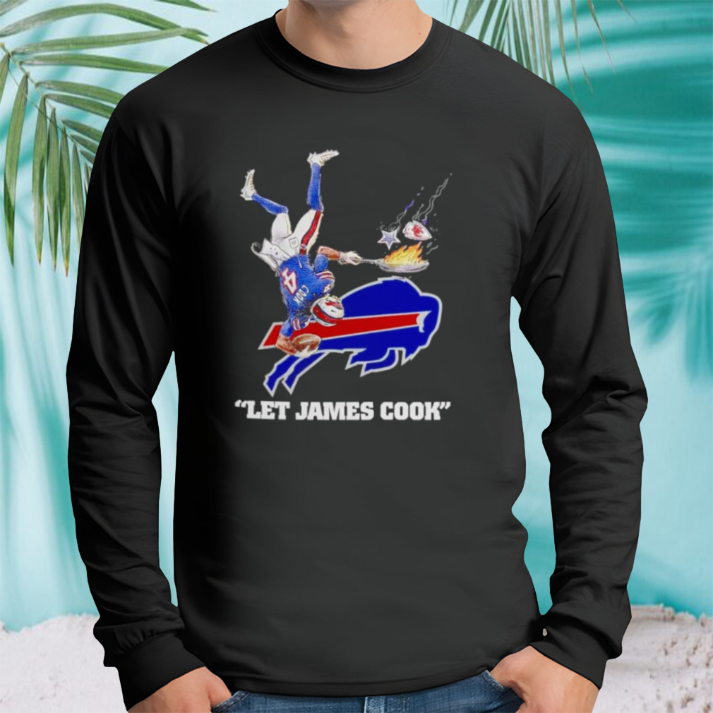 Longsleeve tshirt