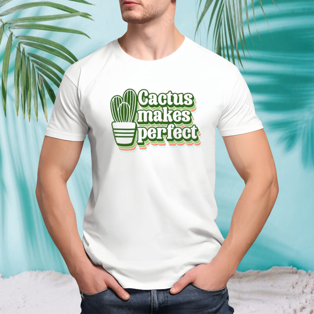 Unisex shirt