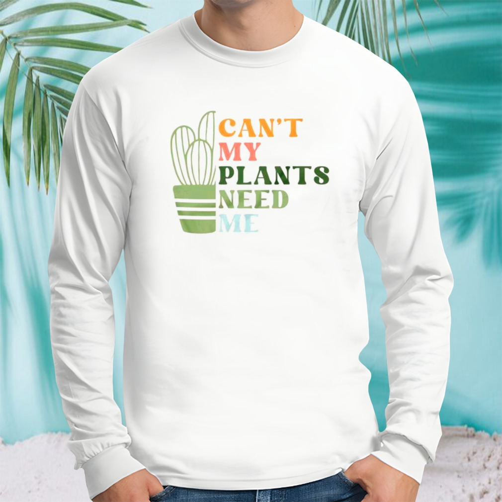 Longsleeve shirt