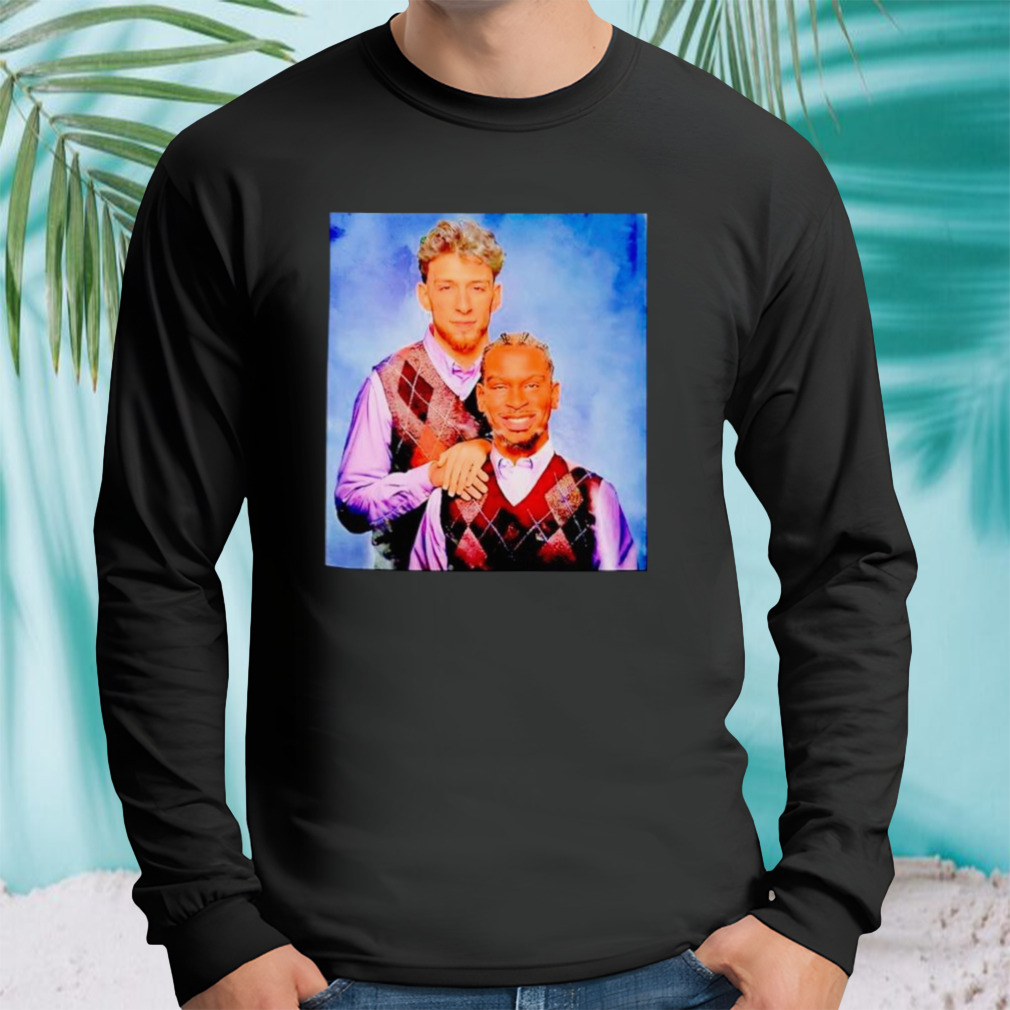 Longsleeve tshirt