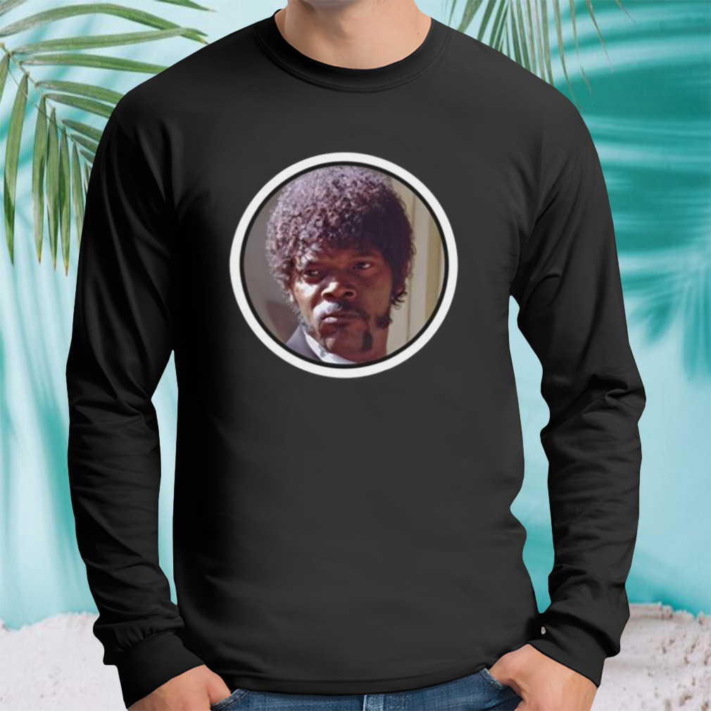 Longsleeve tshirt