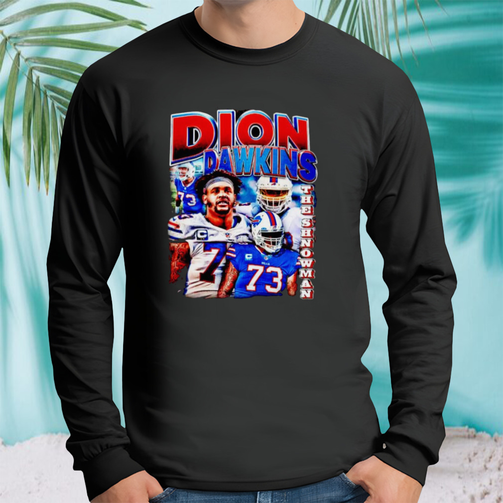 Longsleeve tshirt