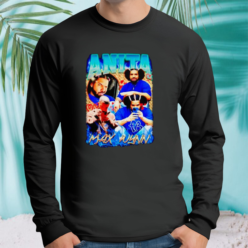 Longsleeve tshirt