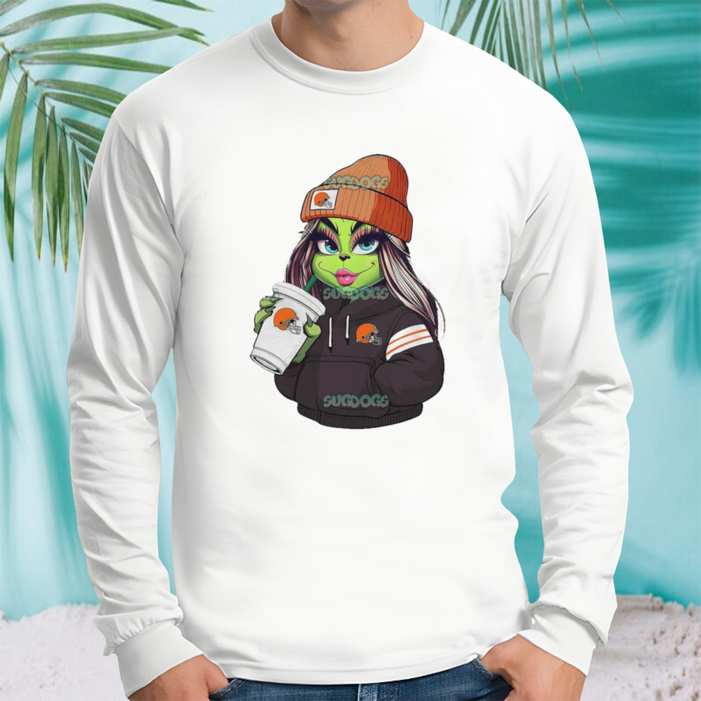 Longsleeve shirt